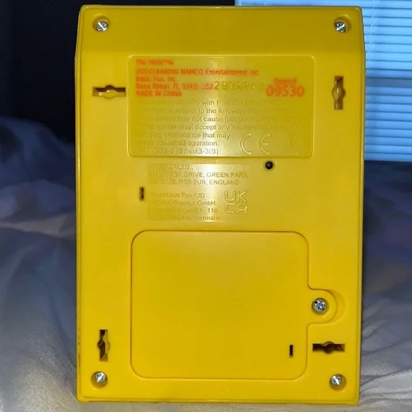 Mini Pac-Man game - Picture 5 of 5